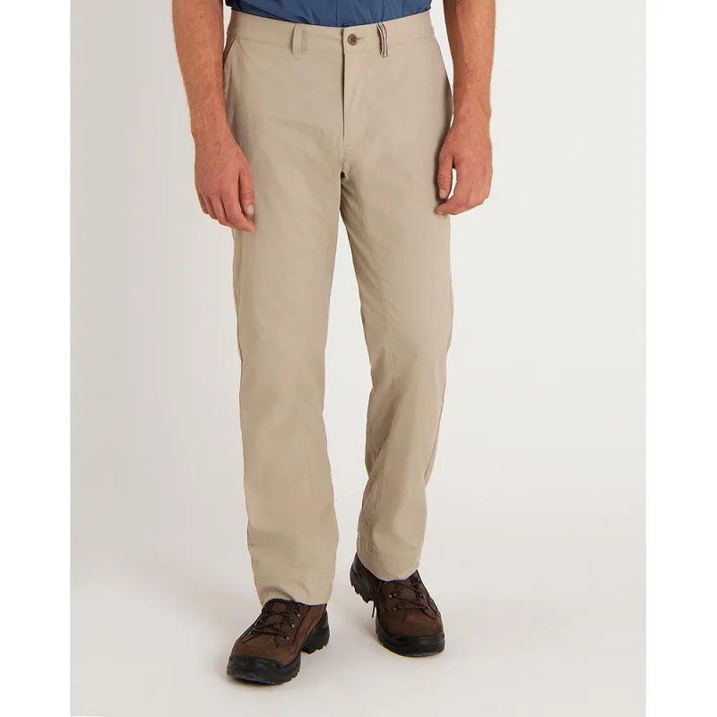 Sherpa Mens Mausam Pant Bardiya Sand